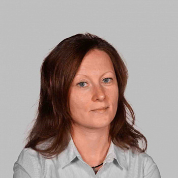 Третьякова Анна Сергеевна