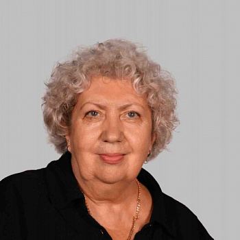 Гермизеева Ирина Робертовна