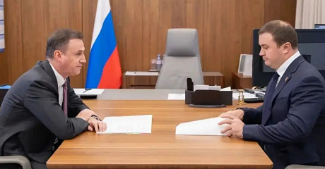 Важные стороны жизни омичей