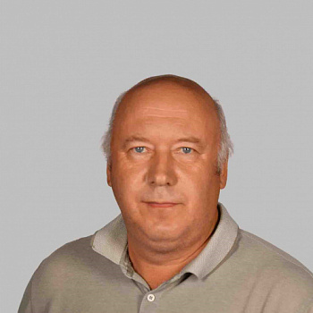 Бахтеев Андрей Дмитриевич 