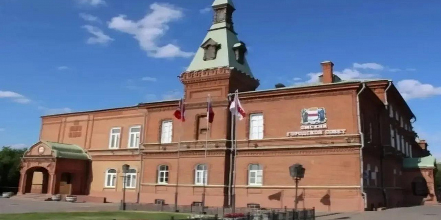 В Омске обсудили распределение инвестиций на ближайшие три года
