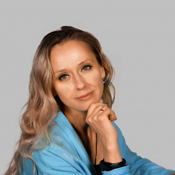Попович Кристина Глебовна