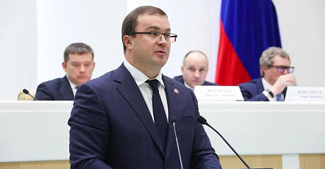 Создание условий для дальнейшего развития