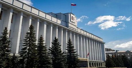 Омской области выделили почти 200 млн рублей на дороги