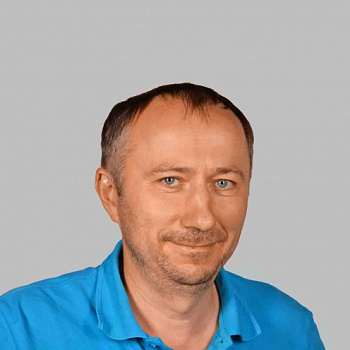 Гусельников Максим Дмитриевич