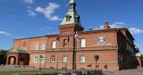 В Омске обсудили распределение инвестиций на ближайшие три года